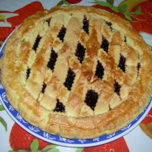 Crostata