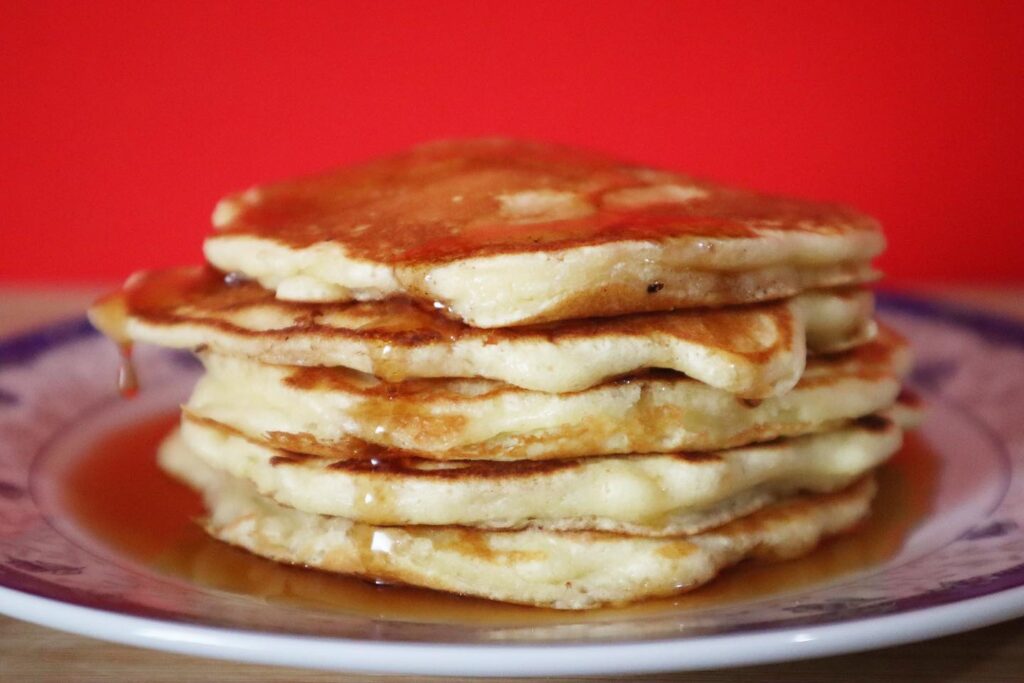 Pancakes
