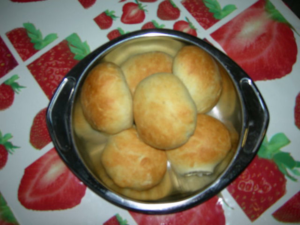 Panini morbidi