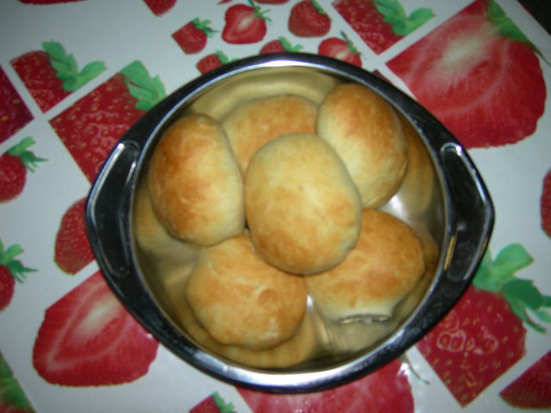 Panini morbidi