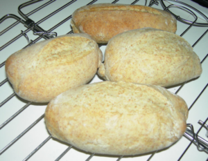 Pane integrale