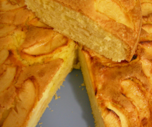 Torta di mele