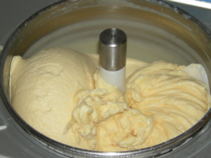 Gelato alla Frutta