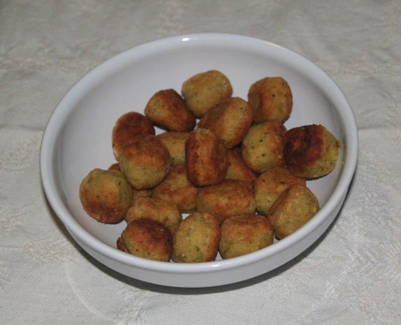 Falafel
