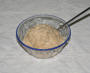 Hummus