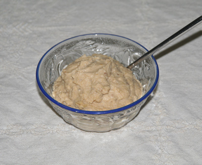 Hummus