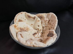 Naan