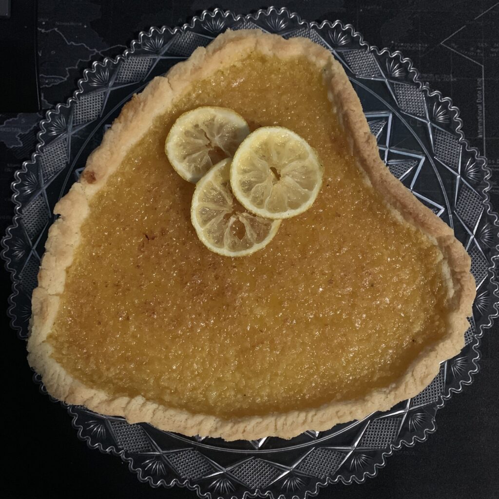 Dolce al Limone