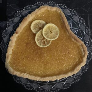 Dolce al Limone